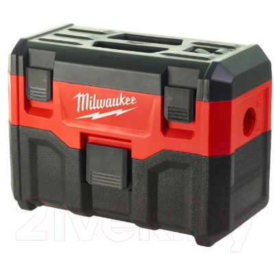 Портативный пылесос Milwaukee M18 VC2 / 4933464029