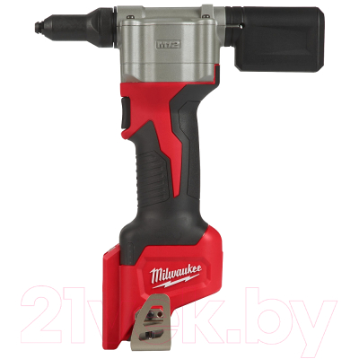 Аккумуляторный заклепочник Milwaukee M12 BPRT-201X / 4933464405