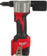 Аккумуляторный заклепочник Milwaukee M12 BPRT-201X / 4933464405 - 