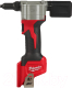 Аккумуляторный заклепочник Milwaukee M12 BPRT-0 / 4933464404 - 