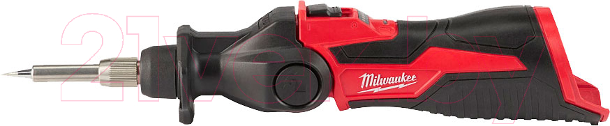 Паяльник электрический Milwaukee M12 SI-0 / 4933459760