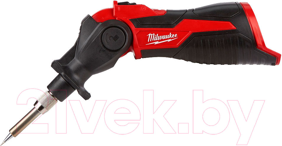 Паяльник электрический Milwaukee M12 SI-0 / 4933459760