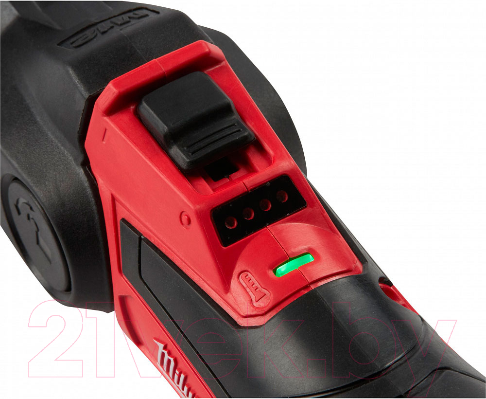 Паяльник электрический Milwaukee M12 SI-0 / 4933459760