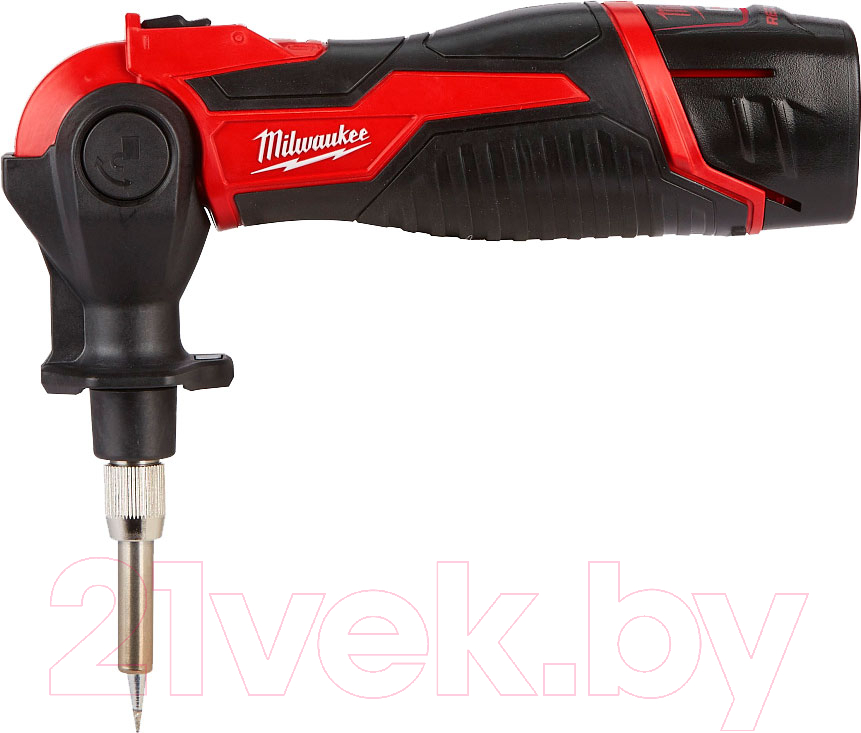 Паяльник электрический Milwaukee M12 SI-0 / 4933459760