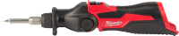 Паяльник электрический Milwaukee M12 SI-0 / 4933459760 - 