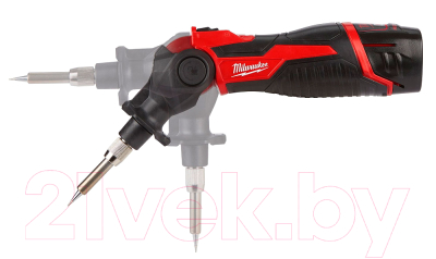 Паяльник электрический Milwaukee M12 SI-0 / 4933459760