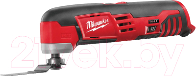 Профессиональный мультиинструмент Milwaukee C12 MT-0 / 4933427180