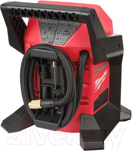 Автомобильный компрессор Milwaukee M12 BI-0 / 4933464124