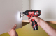 Миниатюра изображения товара Аккумуляторный шуруповерт Milwaukee M12BD-0 / 4933441910