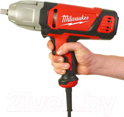 Изображение товара Гайковерт Milwaukee IPWE 400 R / 4933451524