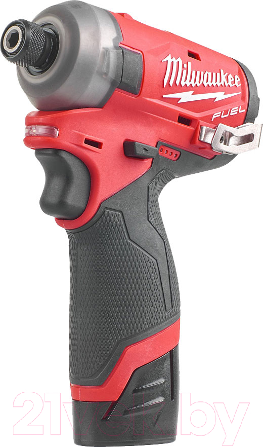 Винтоверт Milwaukee M12 FQID-0 Fuel Surge / 4933464972