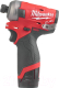 Миниатюра изображения товара Аккумуляторный шуруповерт Milwaukee M12 FQID-0 Fuel Surge / 4933464972
