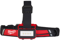 

Фонарь Milwaukee, L4HLRP-201 + USB / 4933471390