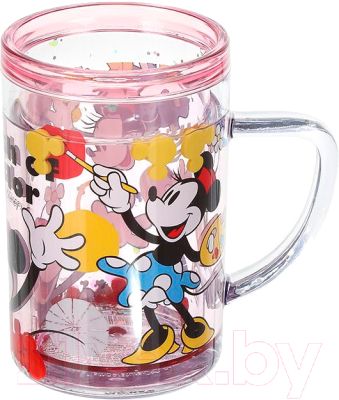 

Кружка Miniso, Mickey Mouse 7305