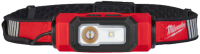 

Фонарь Milwaukee, L4HLVIS-201 + USB / 4933471389