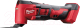 Миниатюра изображения товара Профессиональный мультиинструмент Milwaukee M18 BMT-0 / 4933446203