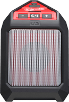 

Портативная колонка Milwaukee, M12 JSSP-0 / 4933448380