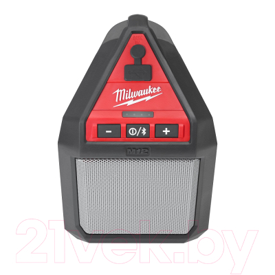 Портативная колонка Milwaukee M12 JSSP-0 / 4933448380