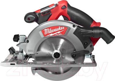 

Дисковая пила Milwaukee, M18 CCS55-0Х / 4933451429