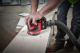 Миниатюра изображения товара Эксцентриковая шлифовальная машина Milwaukee M18 BOS125-0 / 4933464228