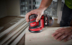 Миниатюра изображения товара Эксцентриковая шлифовальная машина Milwaukee M18 BOS125-0 / 4933464228