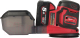 Миниатюра изображения товара Эксцентриковая шлифовальная машина Milwaukee M18 BOS125-0 / 4933464228