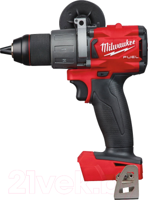 Аккумуляторная дрель-шуруповерт Milwaukee M18FDD2-0X / 4933464266 (кейс)