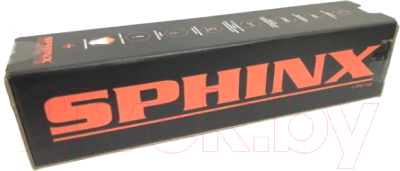 Пинпоинтер Sphinx 02 Orange SPX002OR
