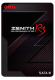 SSD диск GeIL Zenith R3 256GB (GZ25R3-256G) - 