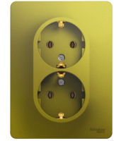 

Розетка Schneider Electric, Glossa GSL001024