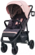 Детская прогулочная коляска Rant Vega Star / RA057 (Cloud Pink) - 