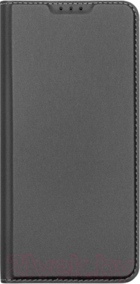 Чехол-книжка Volare Rosso Book для Galaxy A52 (черный)