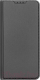 Чехол-книжка Volare Rosso Book для Galaxy A52 (черный) - 