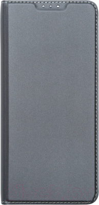 Чехол-книжка Volare Rosso Book для Poco M3 (черный)