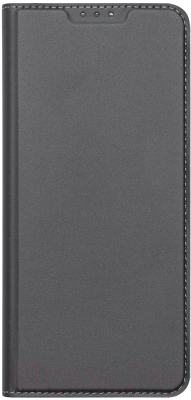 Чехол-книжка Volare Rosso Book для Redmi 9T (черный)
