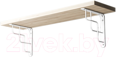 

Полка Stoly By, Квадро / П-1.4Кв