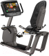 Миниатюра изображения товара Велоэргометр Matrix Fitness R50XUR