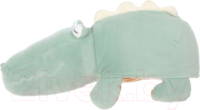 

Мягкая игрушка Miniso, Крокодил/Жираф 5025