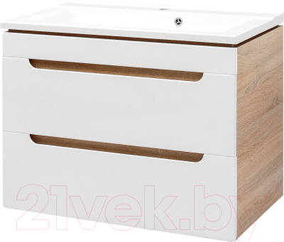 

Тумба под умывальник Van Mebles, Аруба 70