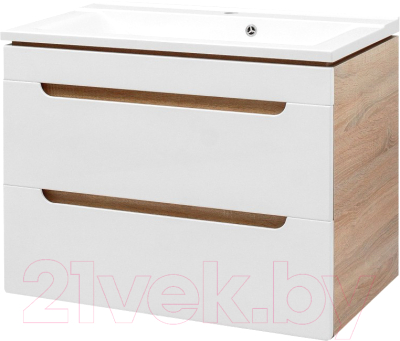 

Тумба под умывальник Van Mebles, Аруба 80