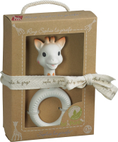 

Прорезыватель для зубов Vulli, Жирафик Софи / 220117