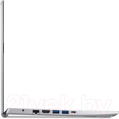 Ноутбук Acer Aspire A514-54-59KM (NX.A2CEU.005)