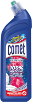 

Чистящее средство для унитаза Comet, Весенняя свежесть