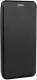 Чехол-книжка Case Magnetic Flip для Mi Note 10 Lite/Mi Note 10 Pro (черный) - 