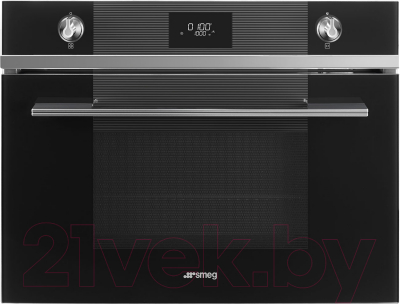 

Микроволновая печь Smeg, SF4101MN1