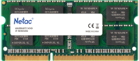 Оперативная память DDR3 Netac NTBSD3N16SP-08 - 