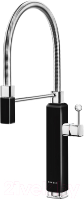 

Смеситель Smeg, MDF50BL