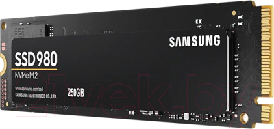 SSD диск Samsung 980 250GB (MZ-V8V250BW)