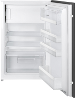 Встраиваемый холодильник Smeg S4C092F - 