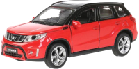 Автомобиль игрушечный Технопарк Suzuki Vitara / VITARA-12-RDBK - 